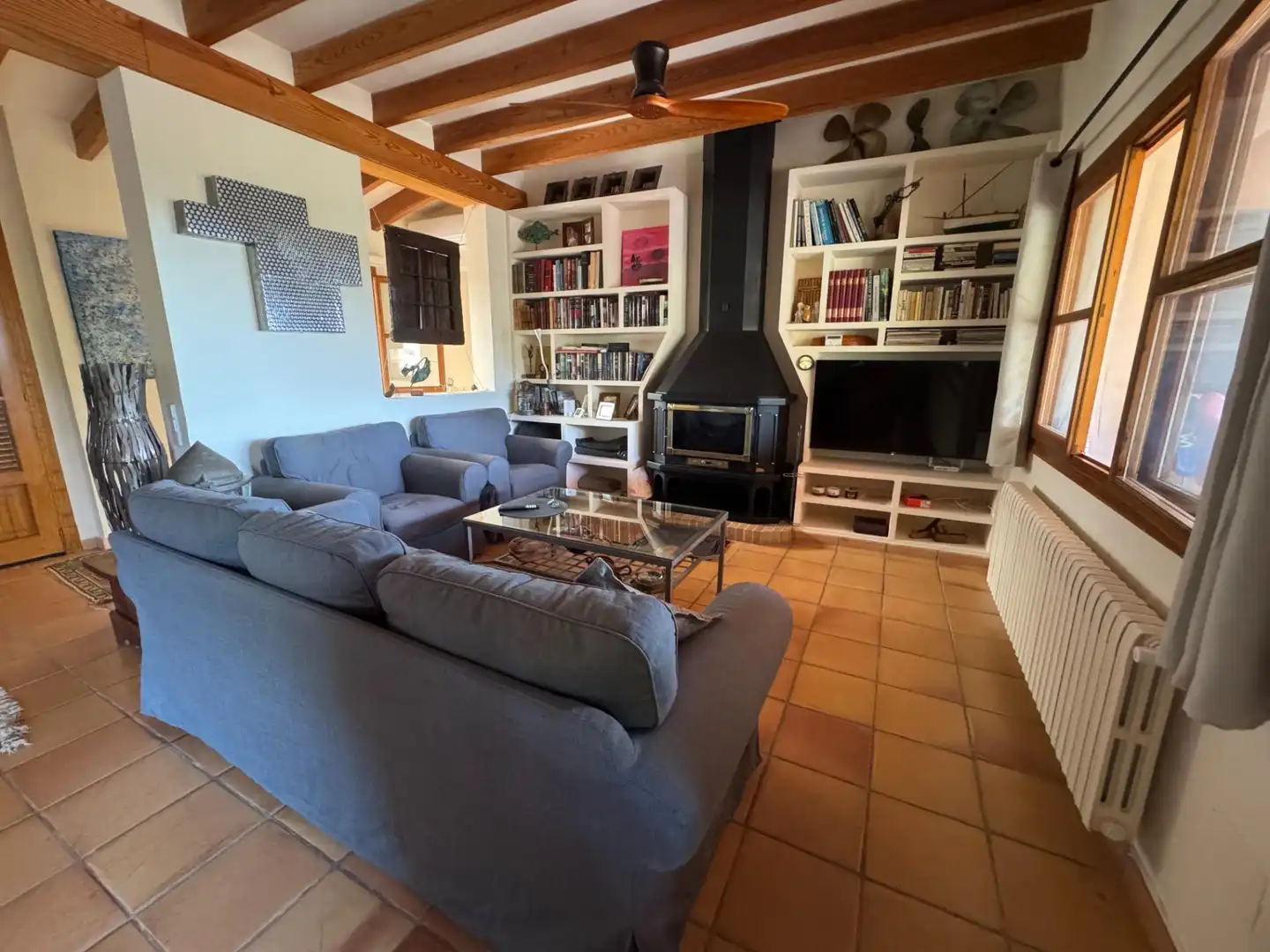 Casa in vendita a Puigpunyent, imagen 7