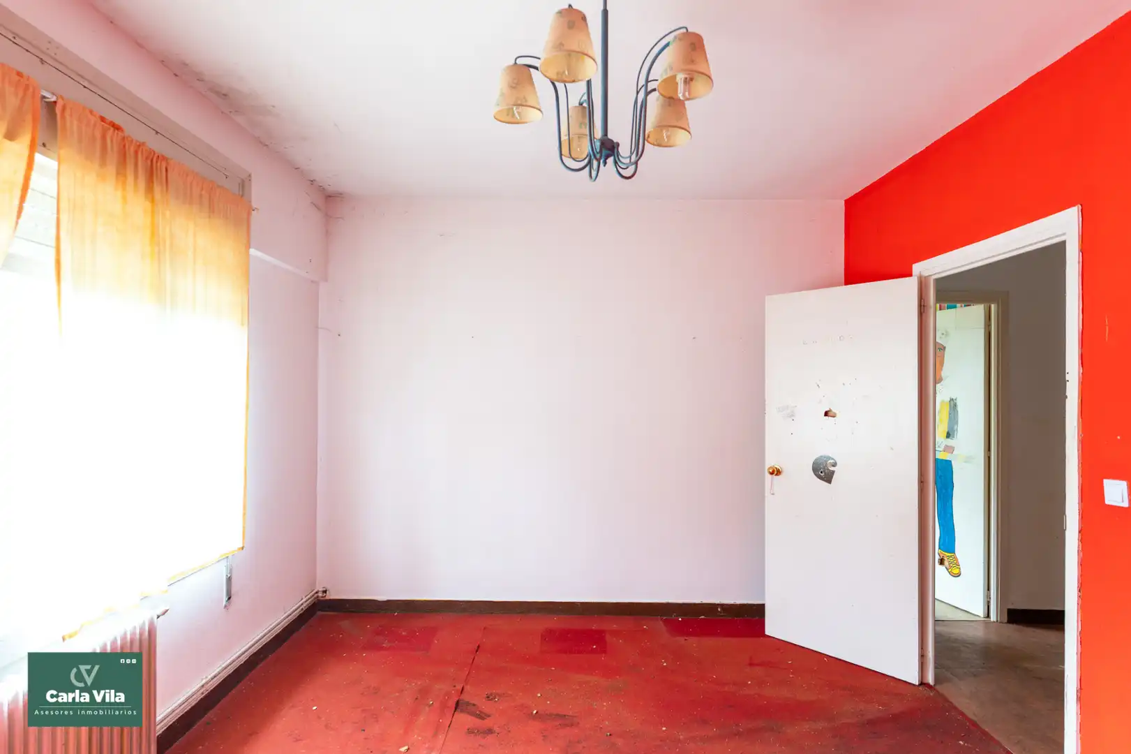 Casa adosada en venta en Lugo con Jardín privado, Terraza y Trastero