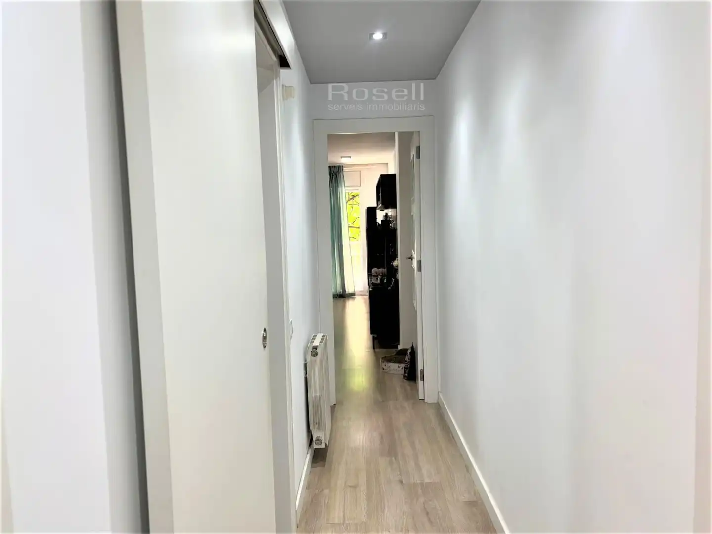 Piso en venta en Terrassa con Calefacción, Parquet y Balcón