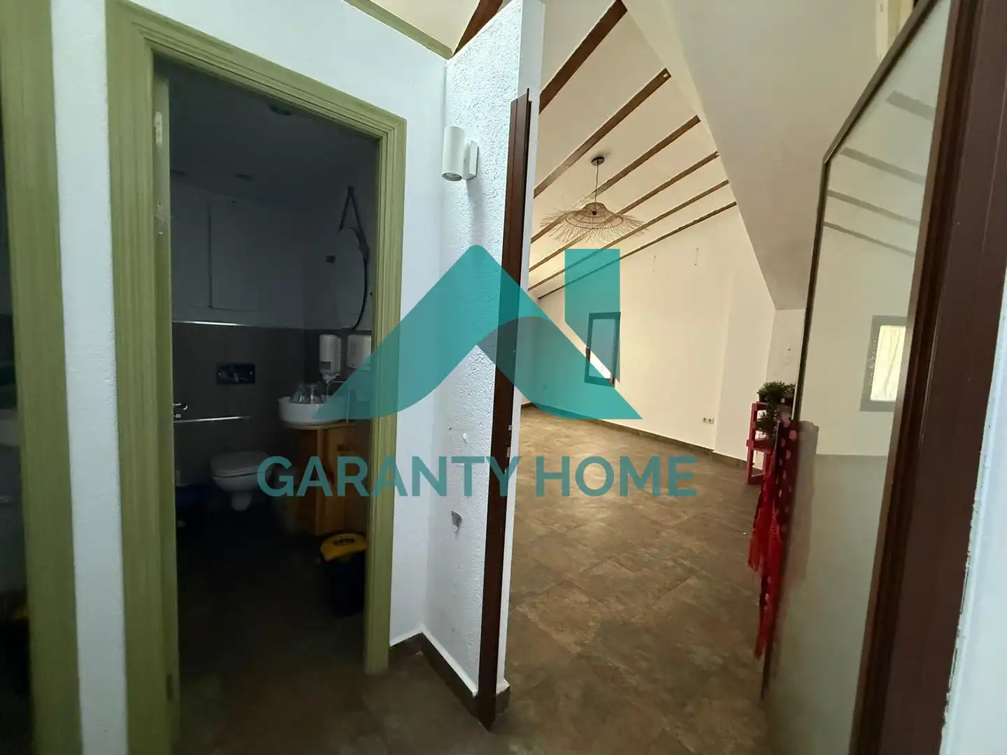 Business premises for sale in Casco Antiguo, imagen 6
