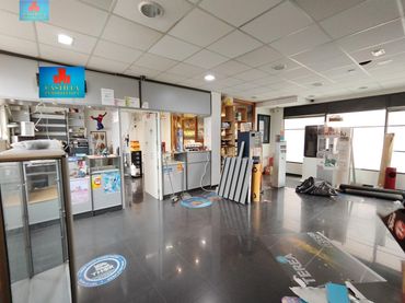 Local comercial en venda a Sónsoles