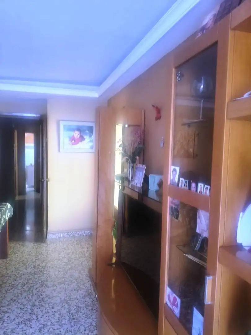 Flat for sale in Ciudad Real  with Air Conditioner, Heating and Terrace