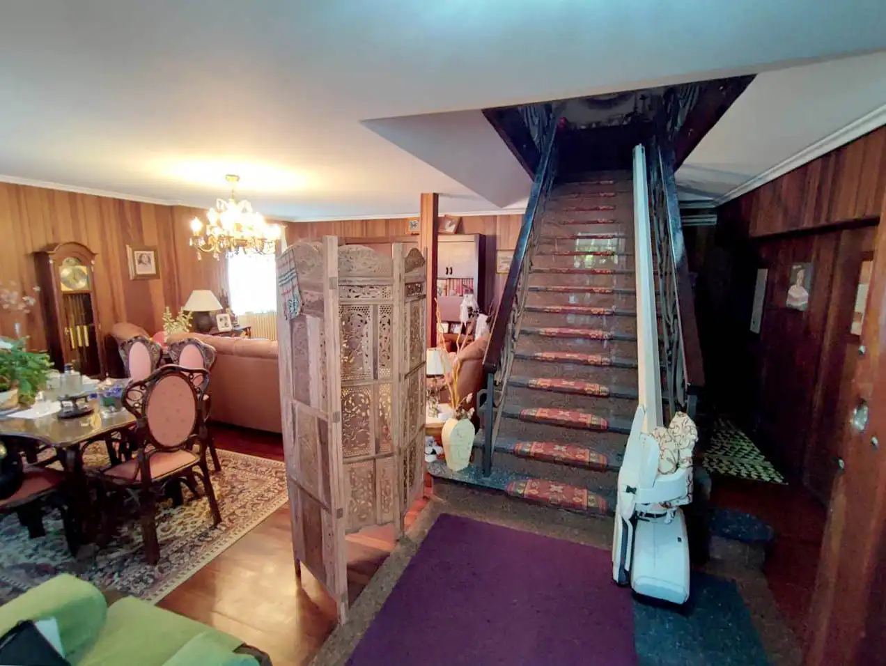 Casa o xalet en venda a Alisal - San Román