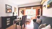 Bedroom of Study for sale in El Ejido  with Parquet flooring and Terrace