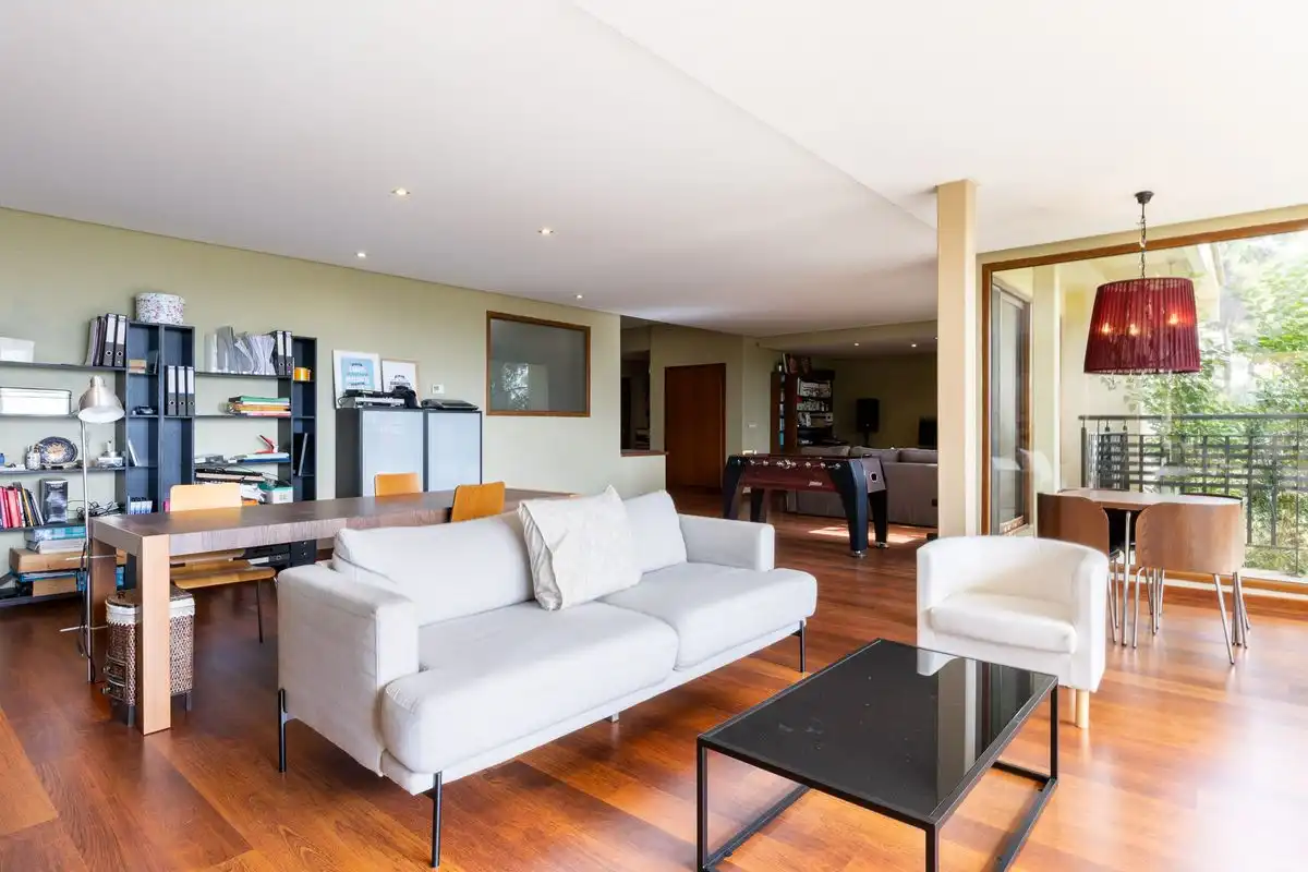 Maison avec terrasse à vendre à Urbanización Bosque U14, imagen 42