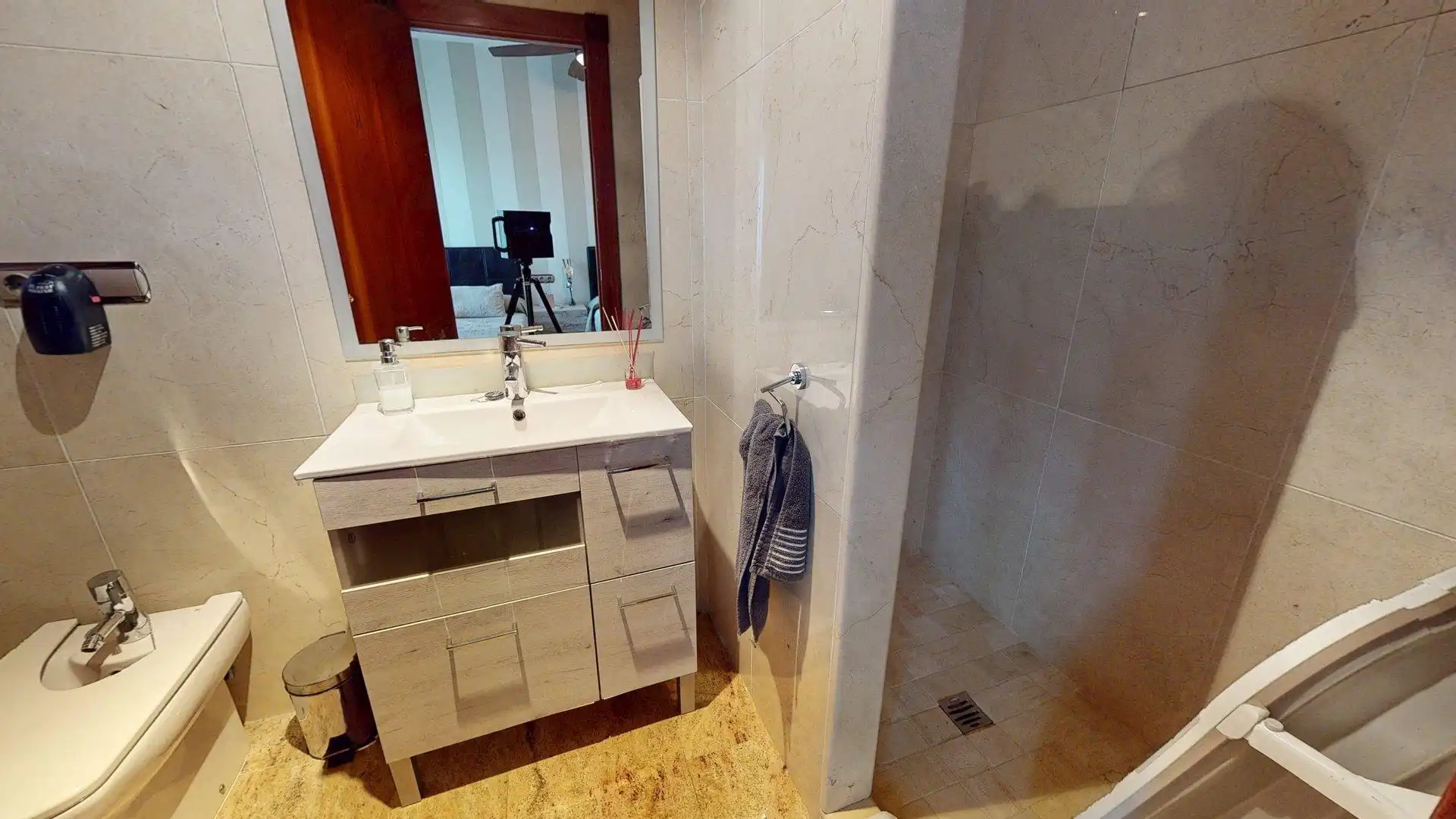 Villa con piscina in vendita a Norte-Sierra, imagen 38