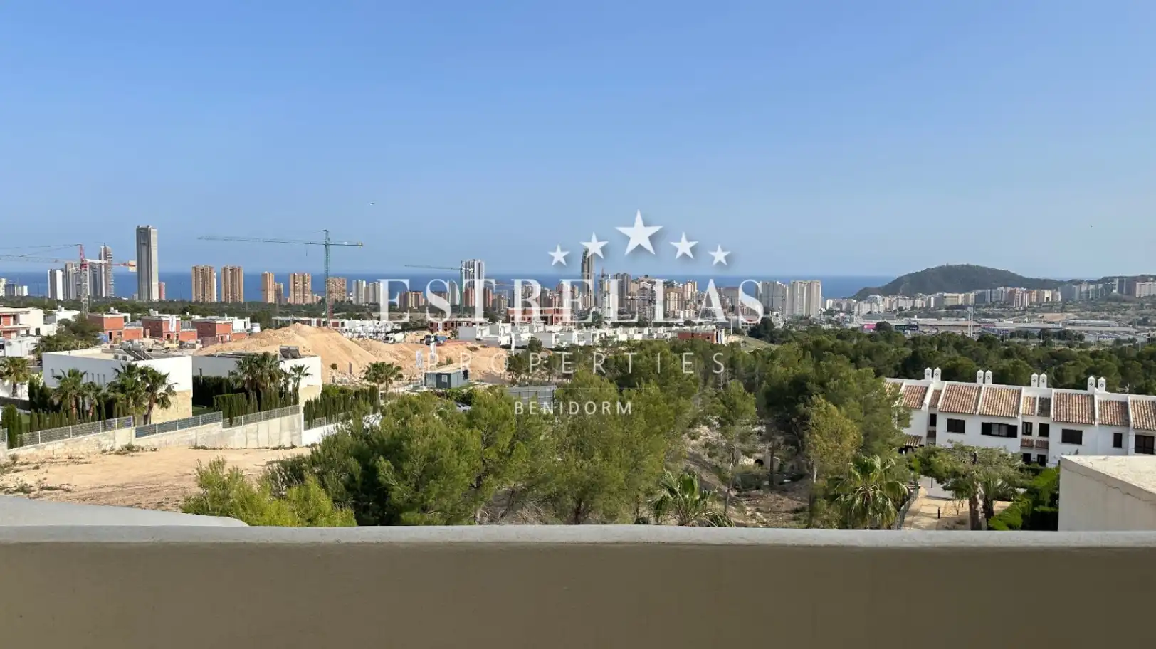 Àtic amb piscina en venda a Golf Bahía, imagen 36