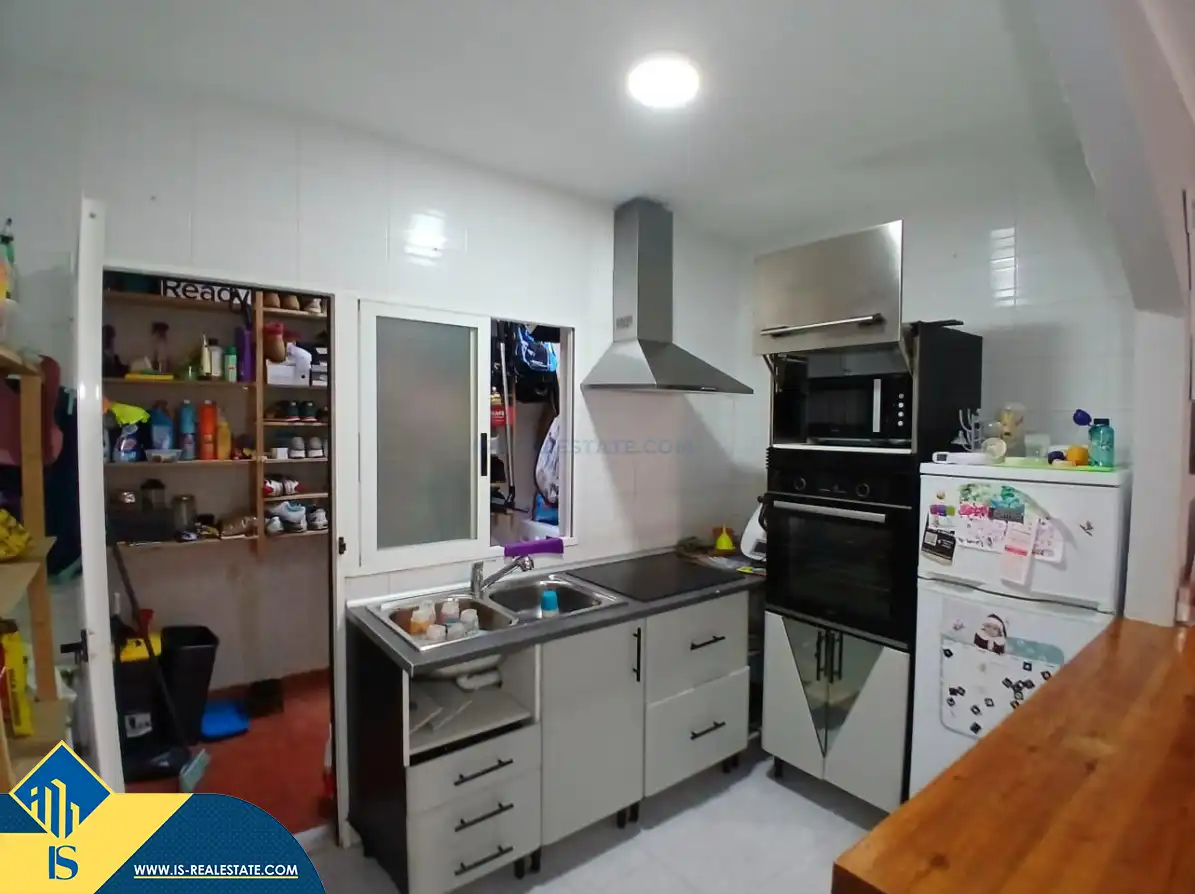 Casa bifamiliare in vendita a Zona Carrefour - Urbanizaciones, imagen 7