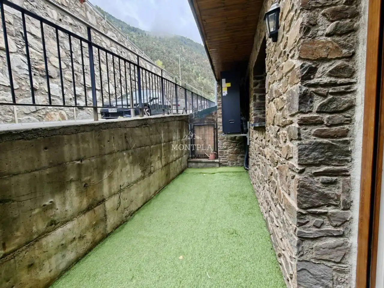 Doppelhaushälfte zur Miete in Les Escaldes, imagen 30