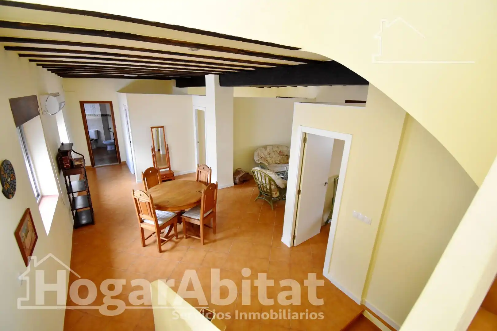 Haus mit Terrasse zum Verkauf in Calle Victoria Eugenia, imagen 45