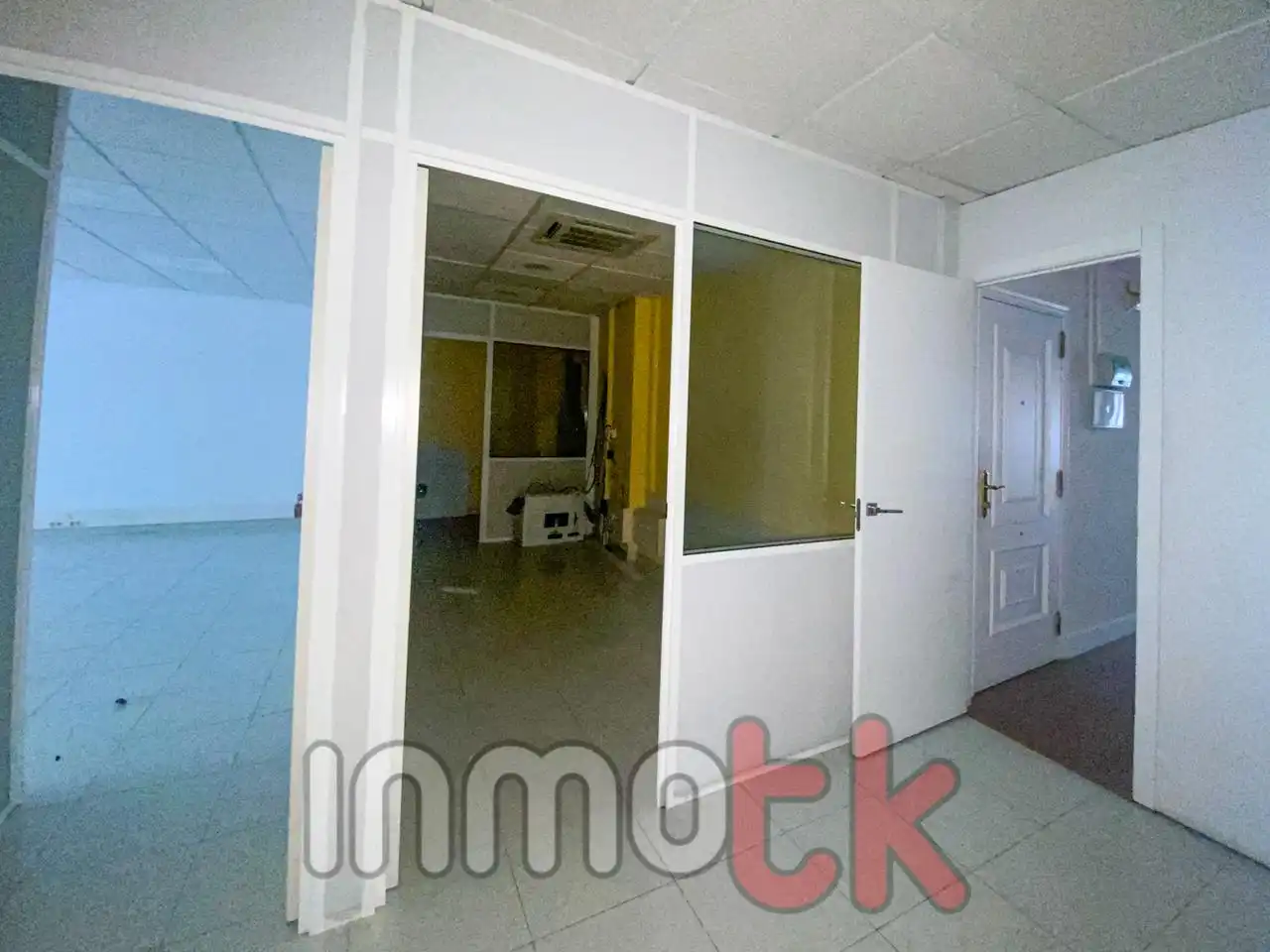Büro zur Miete in Rúa Real 20, imagen 17