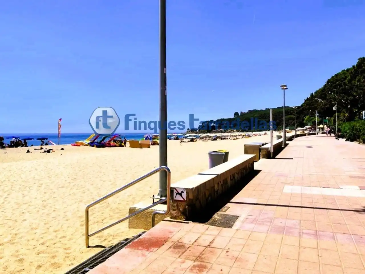 Flat with pool for sale in Fenals, imagen 31