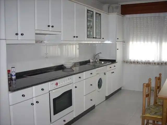 Apartament de lloguer a Centro
