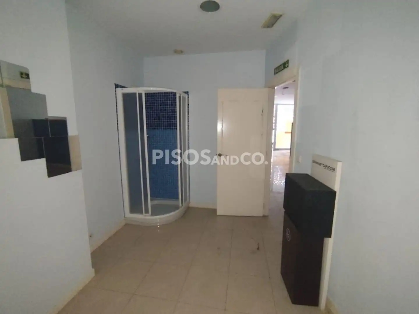 Local comercial en venda a Calle Meira, imagen 7