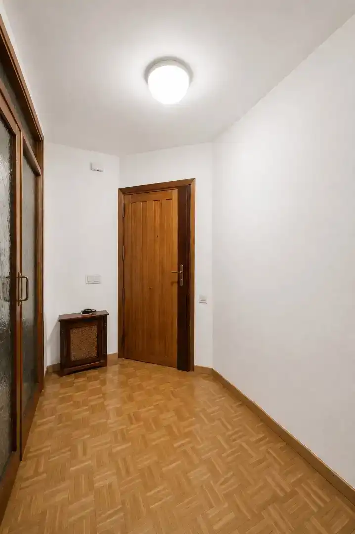 Pis en venda en  Madrid Capital amb Terrassa i Balcó