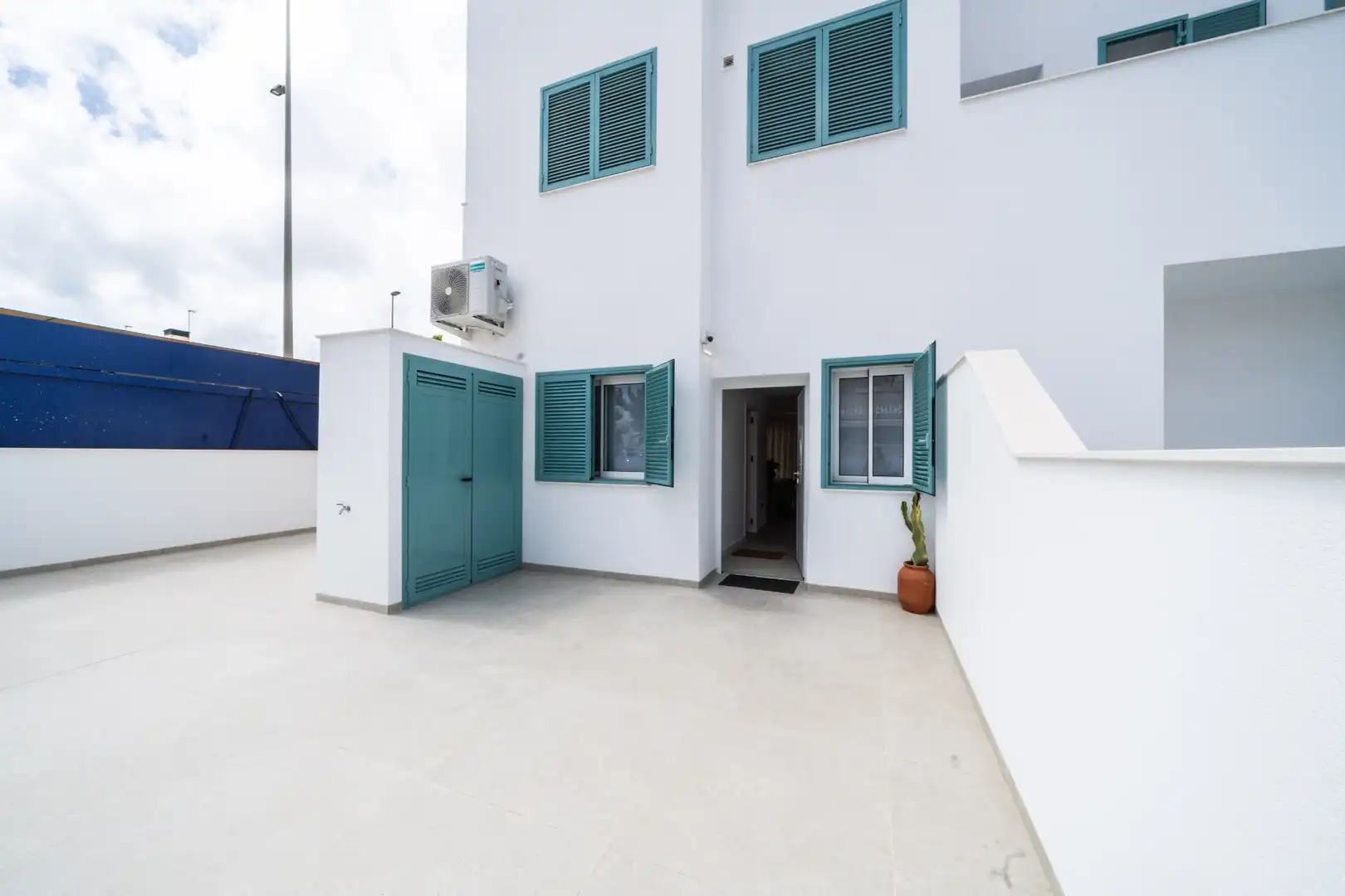 Casa con piscina in vendita a Mil Palmeras, imagen 29