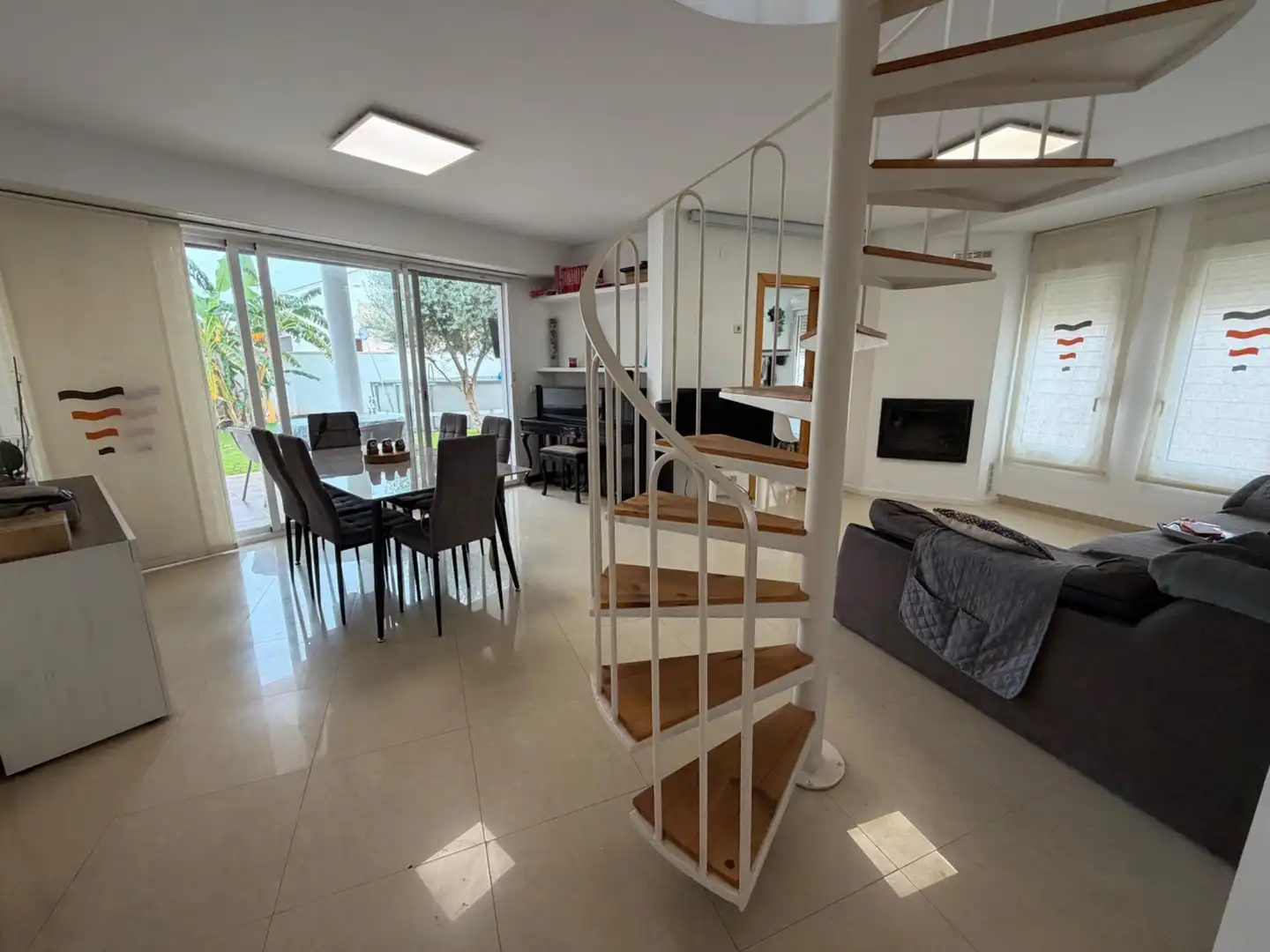 Villa avec piscine à vendre à Pla dels Aljubs, imagen 5