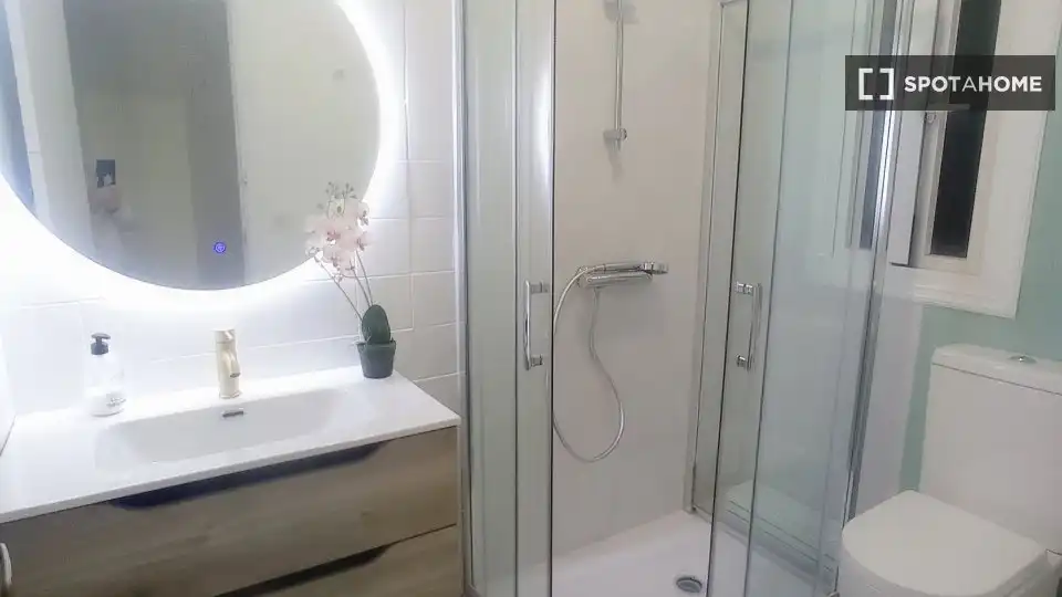 Zimmer in Adra