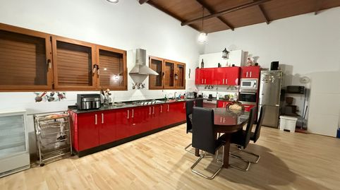 Foto 2 de Finca rústica en venta en Camino Rosiana, Valle de los Nueve - El Ejido - Medianías, Telde