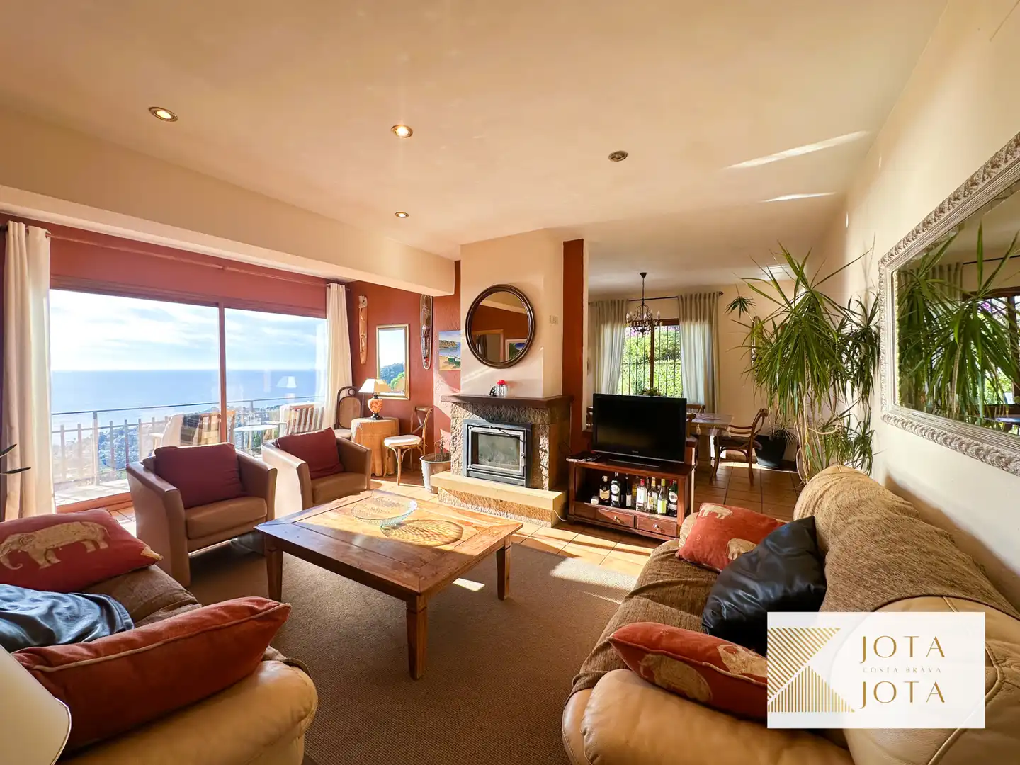 Casa con terraza en venta en Serra Brava, imagen 29