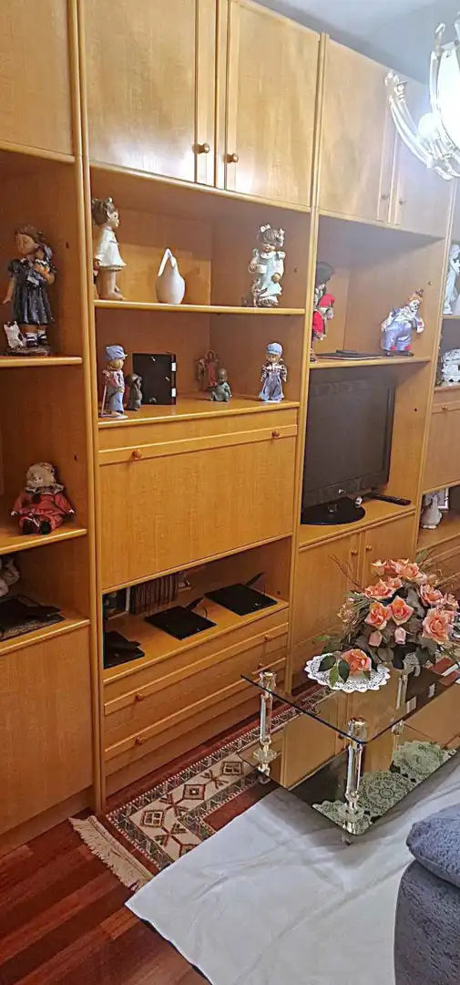 Piso en venta en Ortuella
