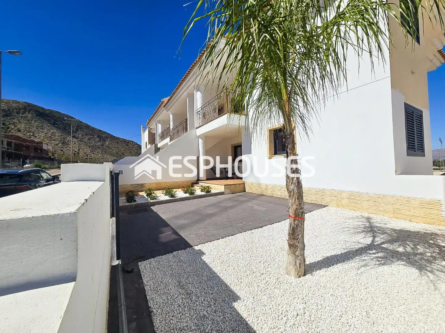 Rez-de-chaussée avec terrasse à vendre à Cox, imagen 12