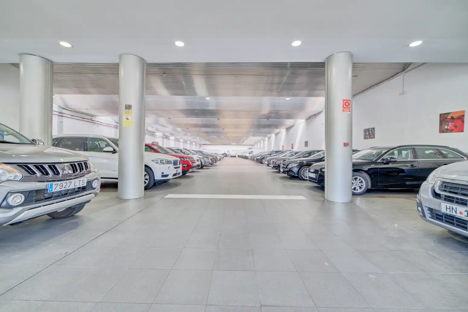 Nave industrial en venta en Berrioplano - CTRA GUIPUZCOA 42, imagen 10