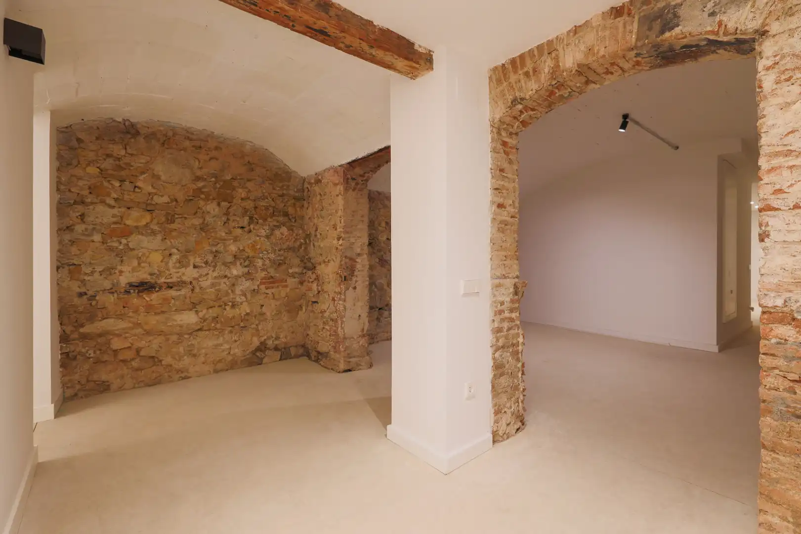 Planta baja en venta en Badalona con Aire acondicionado, Calefacción y Parquet