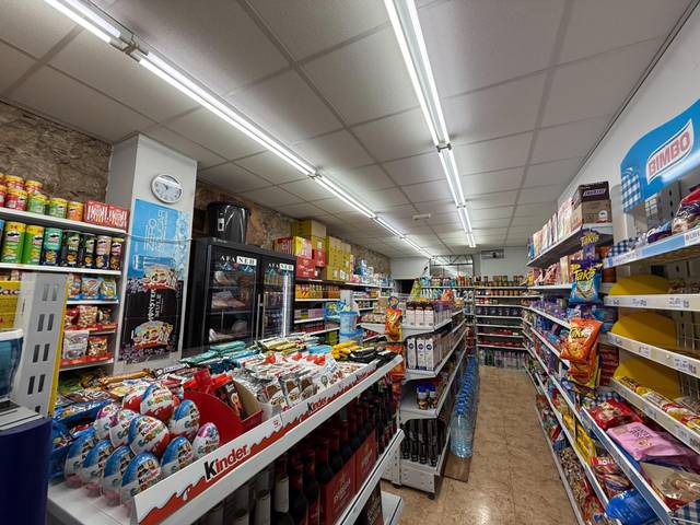 Local comercial en Venta en Carrer de Provença en Dreta de l'Eixample