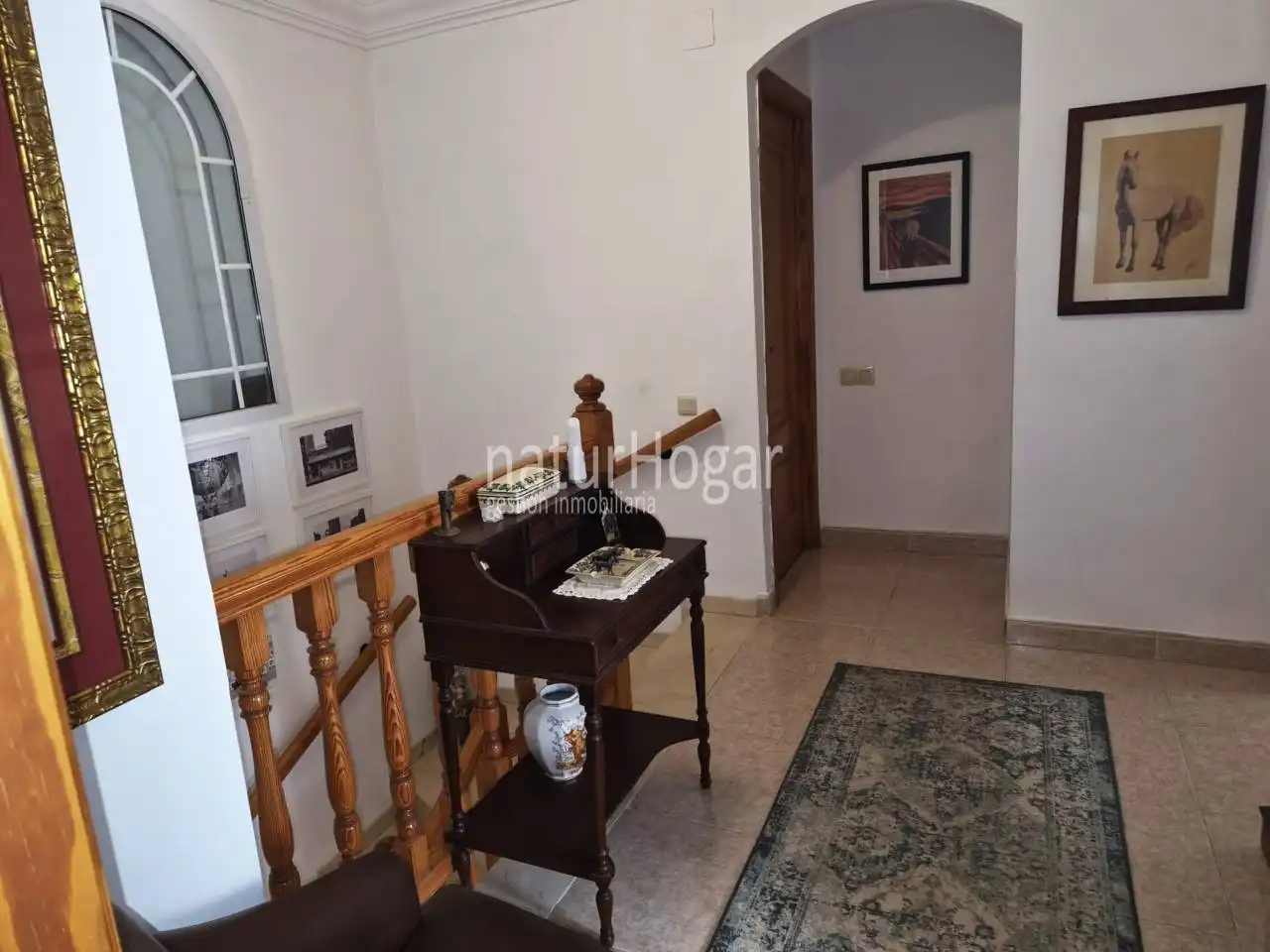 Detached house with pool for sale in La Cañada, imagen 16
