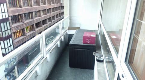 Photo 5 of Flat for sale in  Ventura Rodriguez , Parque San Francisco - Uría, Asturias