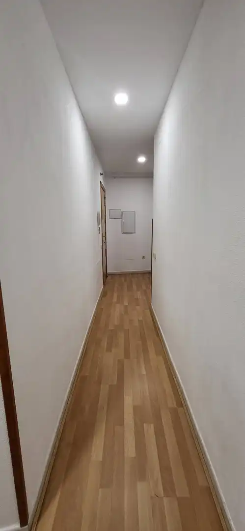 Wohnung zum Verkauf in Bustarviejo mit Heizung