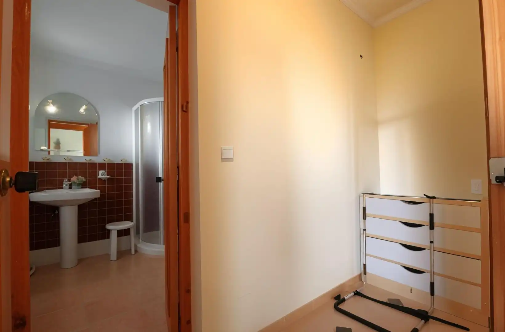 Haus oder Chalet zum Verkauf in Níjar mit Heizung, Terrasse und Abstellraum