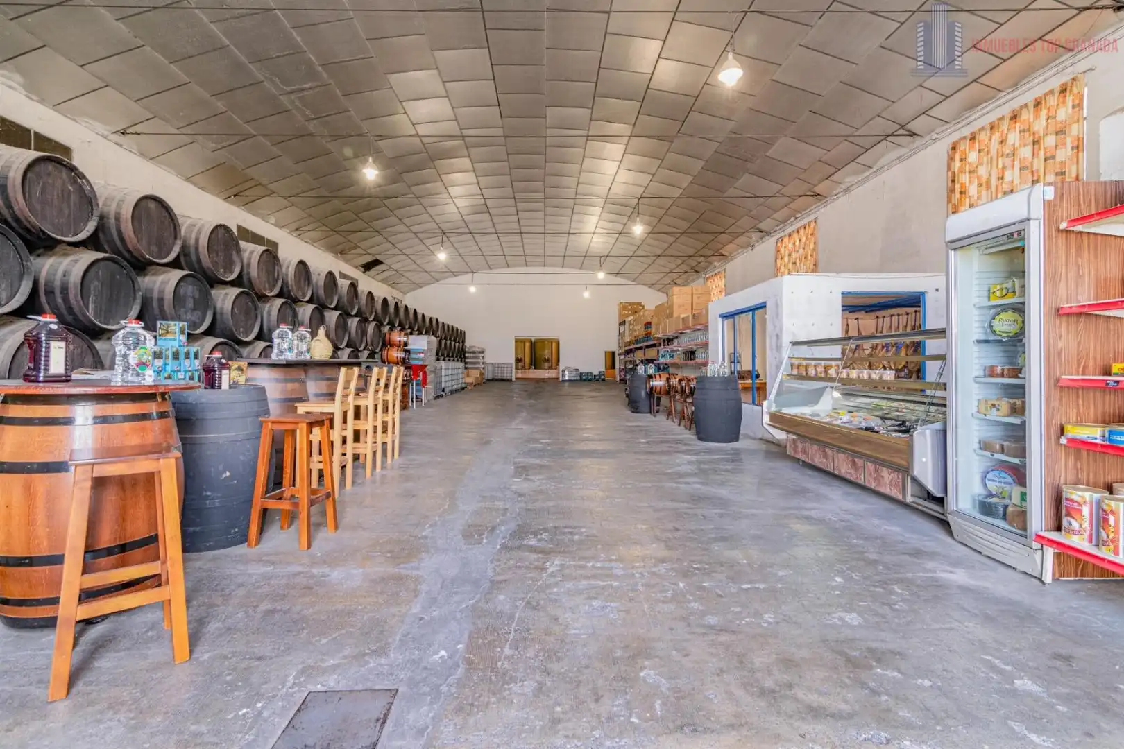 Local comercial en venda a Bailen-Motril, imagen 39