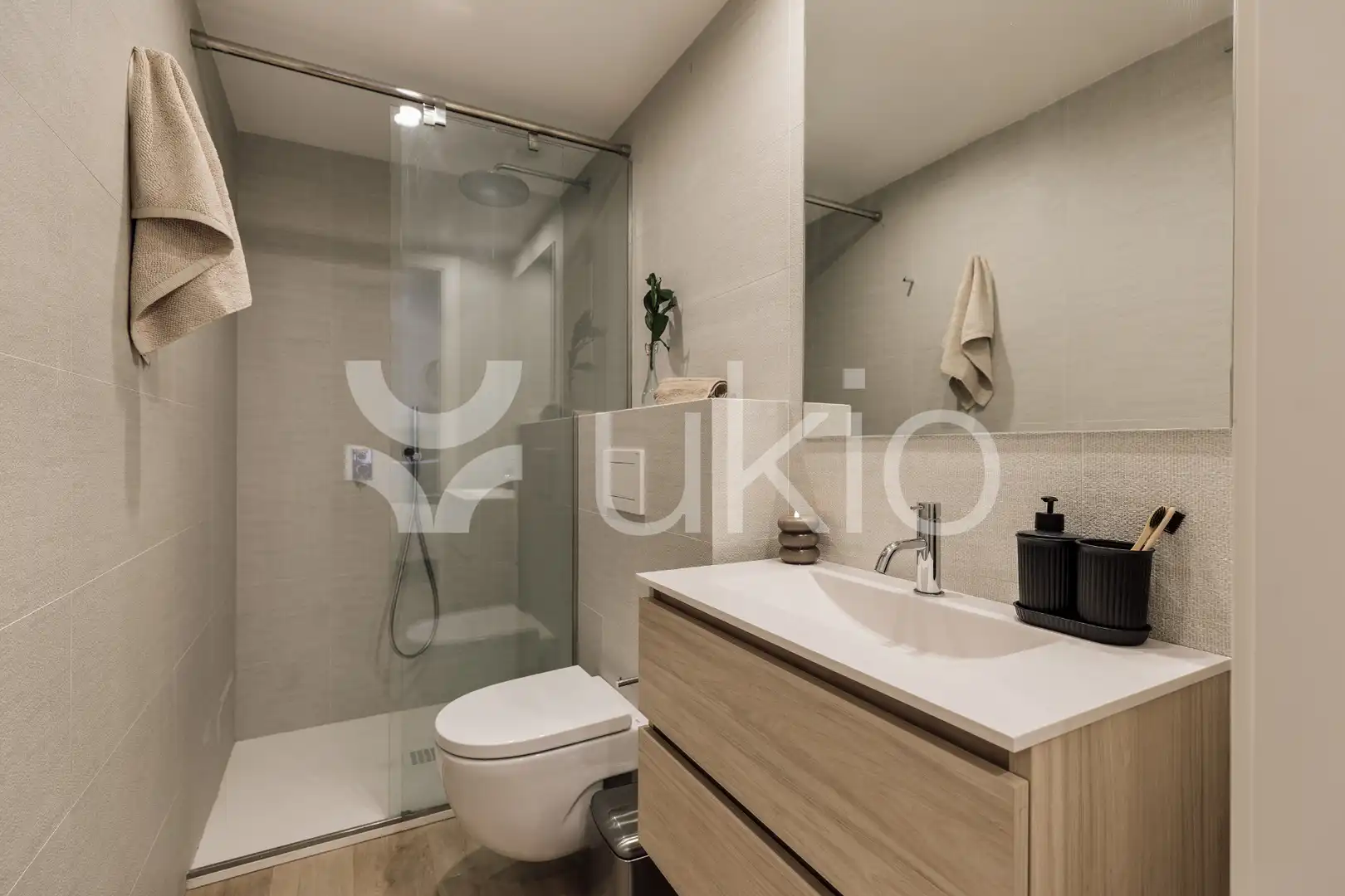 Apartament amb ascensor de lloguer a Passeig de Manuel Girona, imagen 21