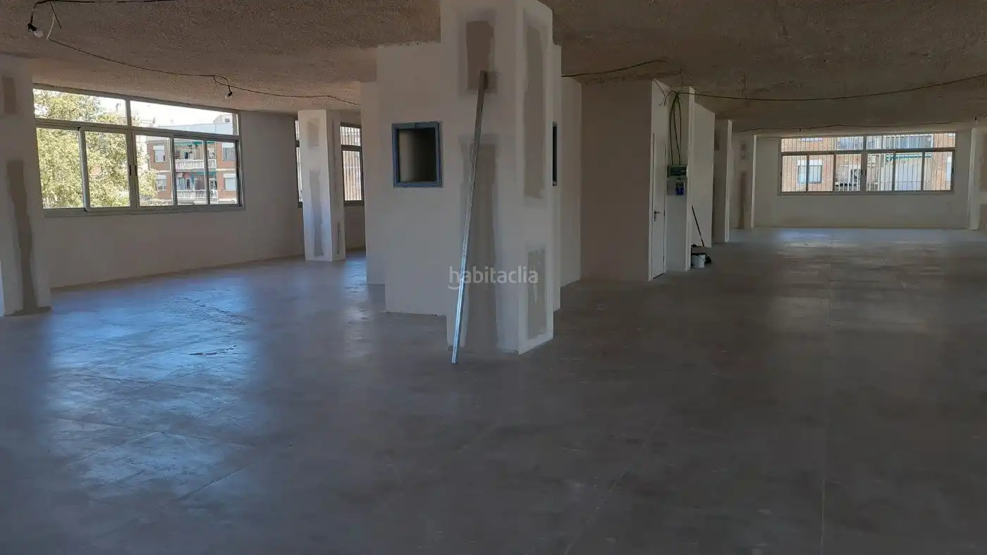 Nave industrial en alquiler en Santa Eulàlia, imagen 37
