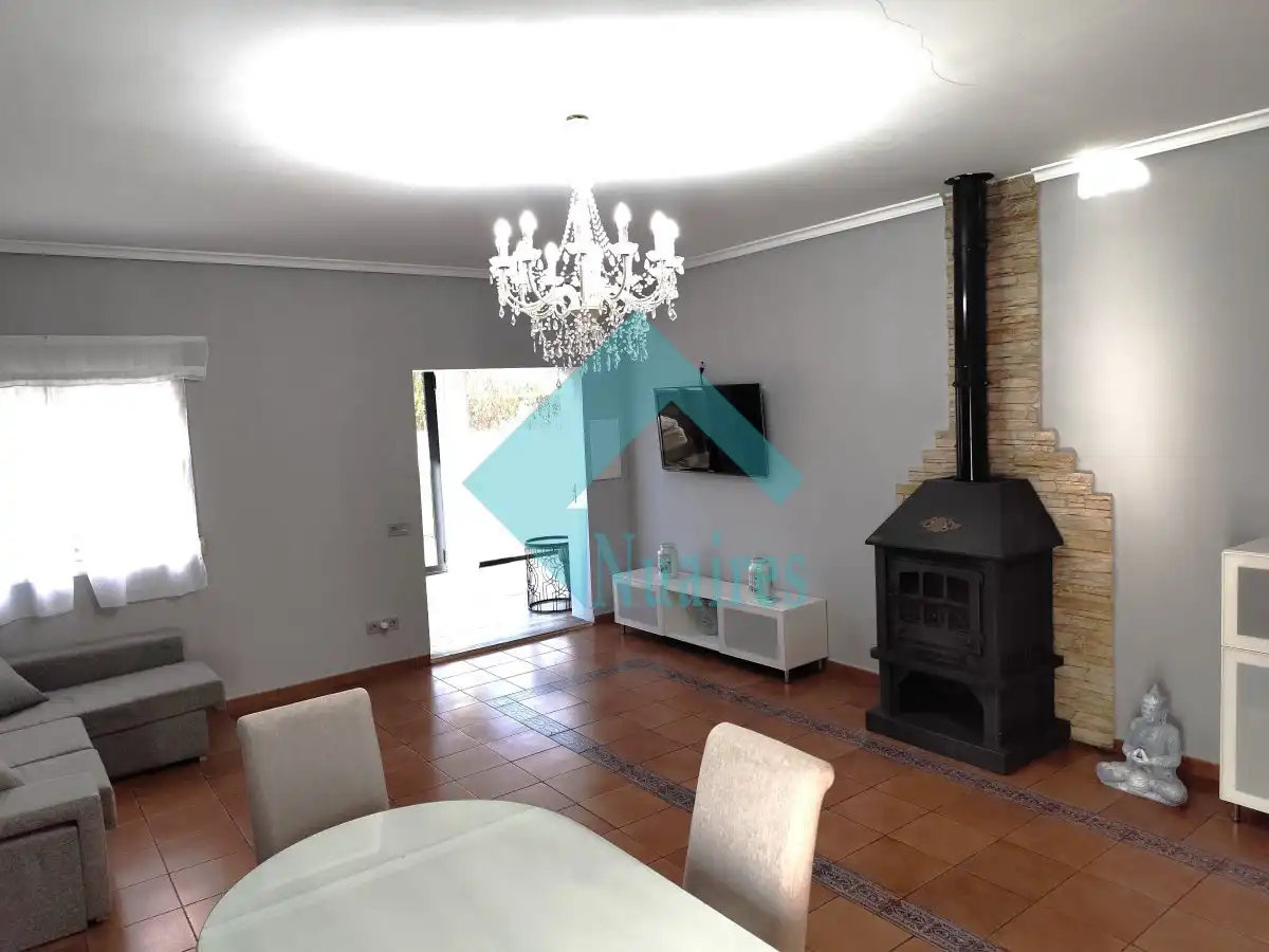 Detached house with garden for sale in El Grao, imagen 13