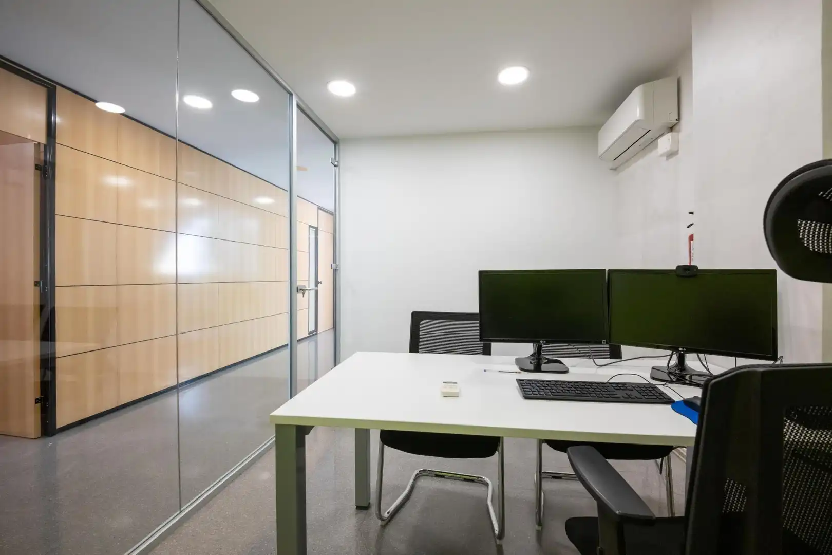 Büro zum Verkauf in Mataró