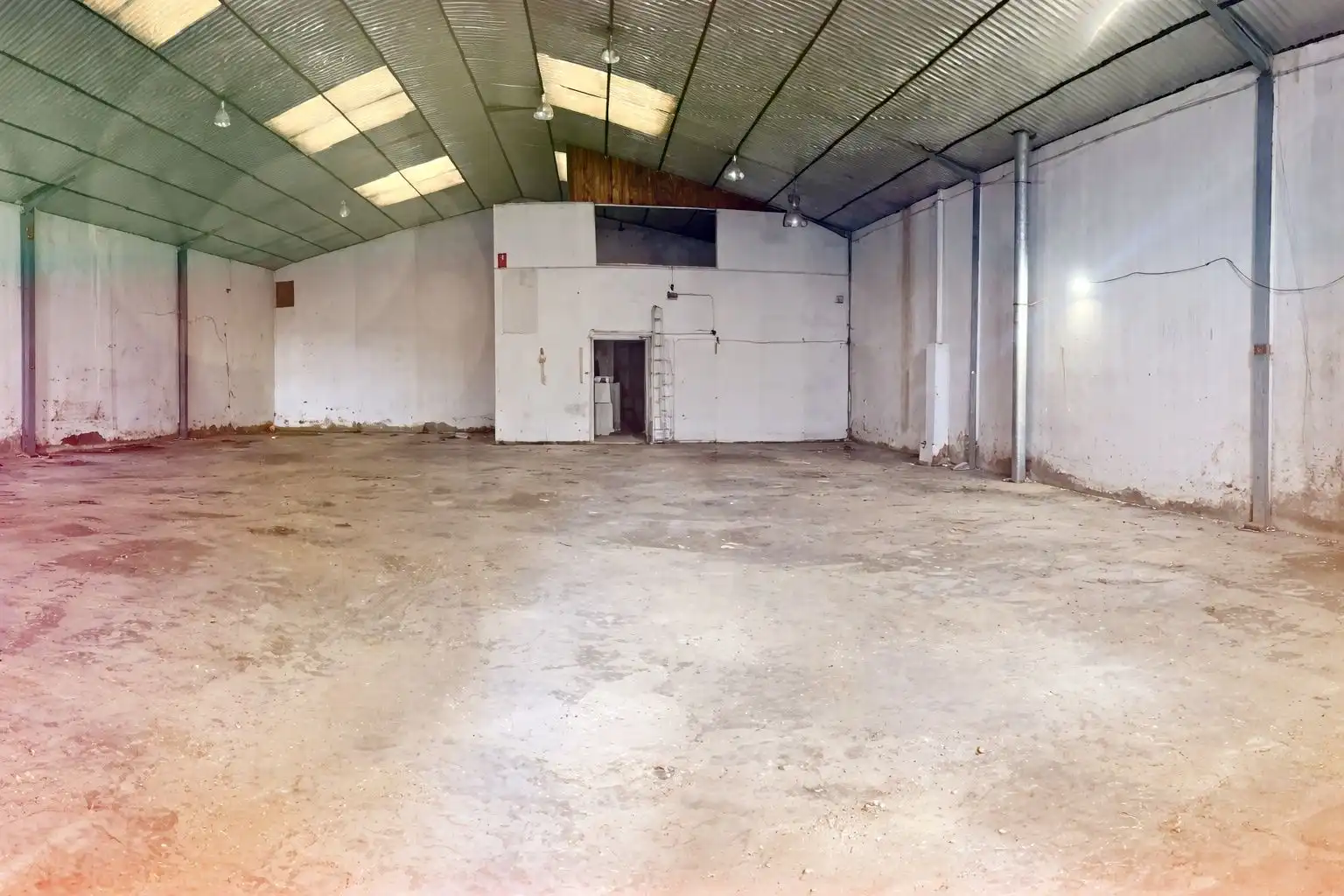 Industrial building for sale in Calle Vint-i-Set 16 16, imagen 25