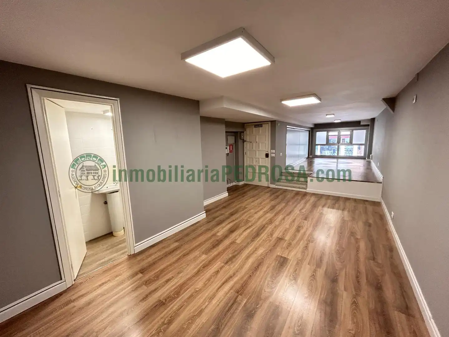 Office for rent in Calle Doutor Loureiro Crespo, La Seca - Los Salgueriños