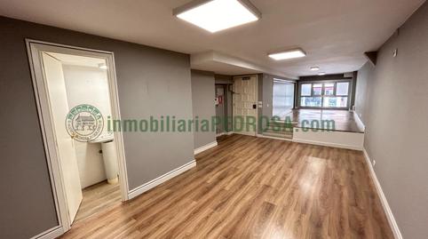 Foto 2 de Oficina de lloguer a Calle Doutor Loureiro Crespo, La Seca - Los Salgueriños, Pontevedra Capital