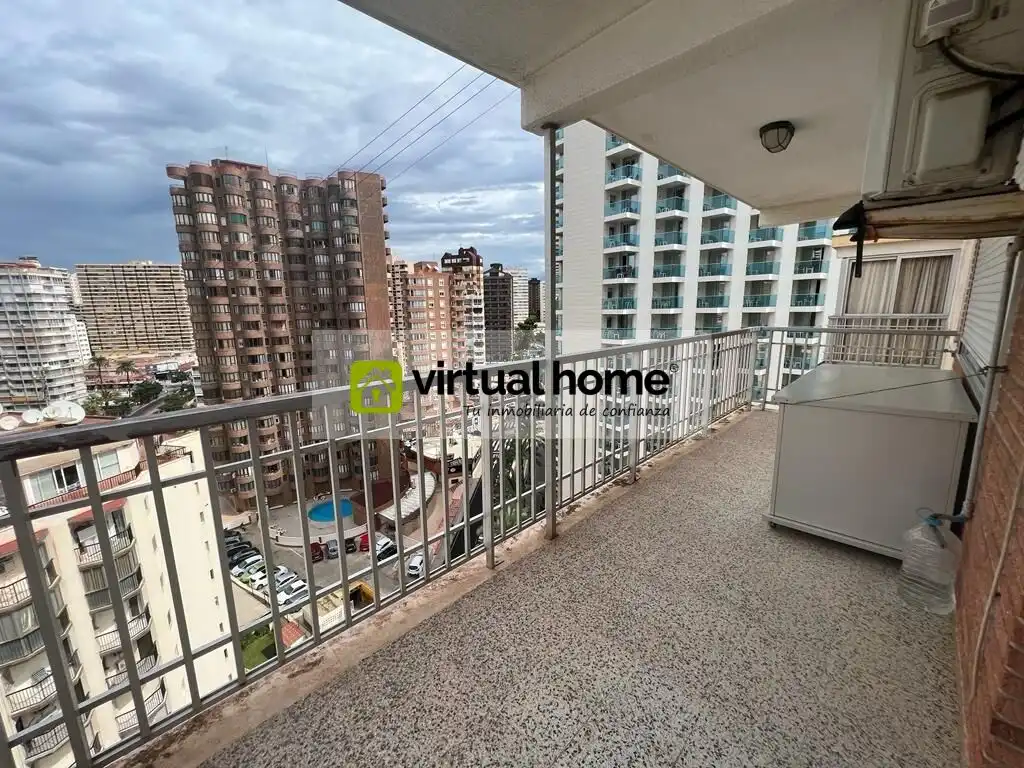 Apartment with terrace for sale in Rincón de Loix, imagen 34