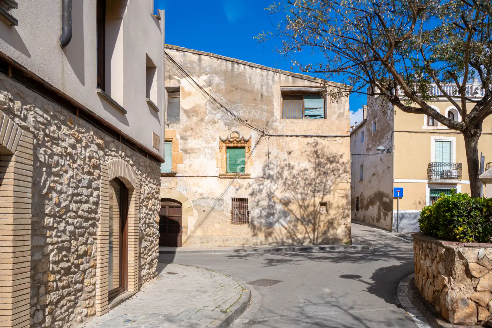 Landhaus zum Verkauf in Carrer del Mar, imagen 3