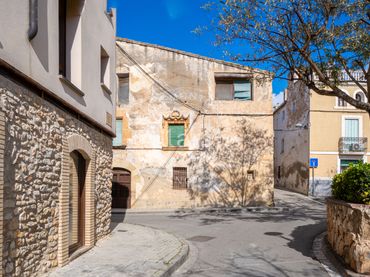 Casa rustica in vendita a Carrer del Mar