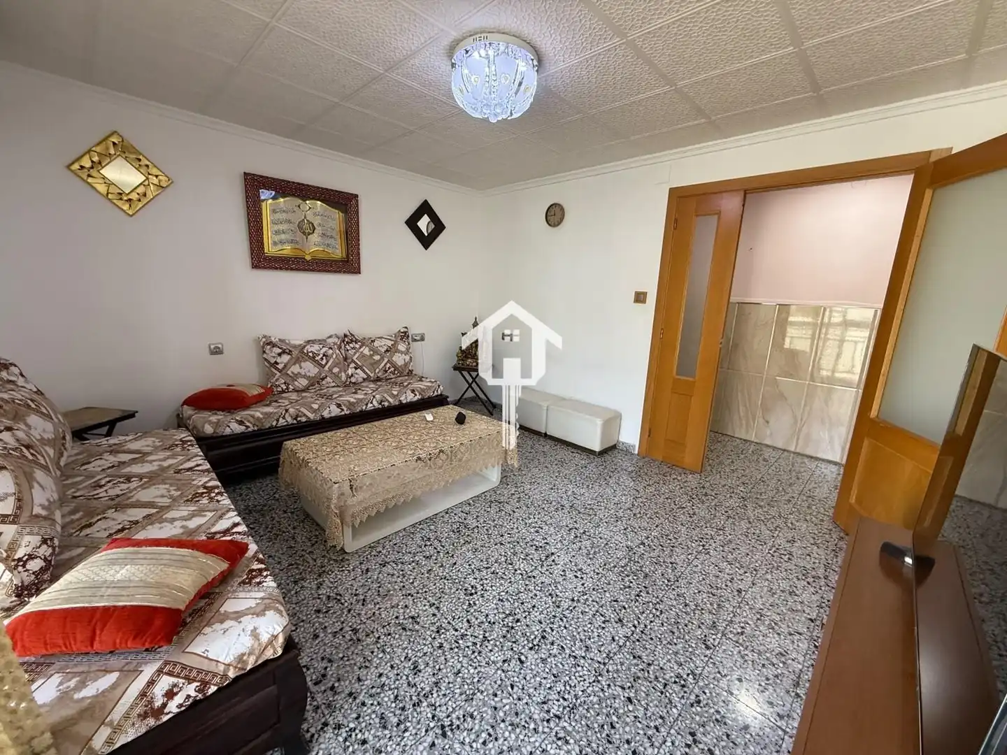 Piso con terraza en venta en Calle PUBLICISTA JOSE TARI, imagen 12
