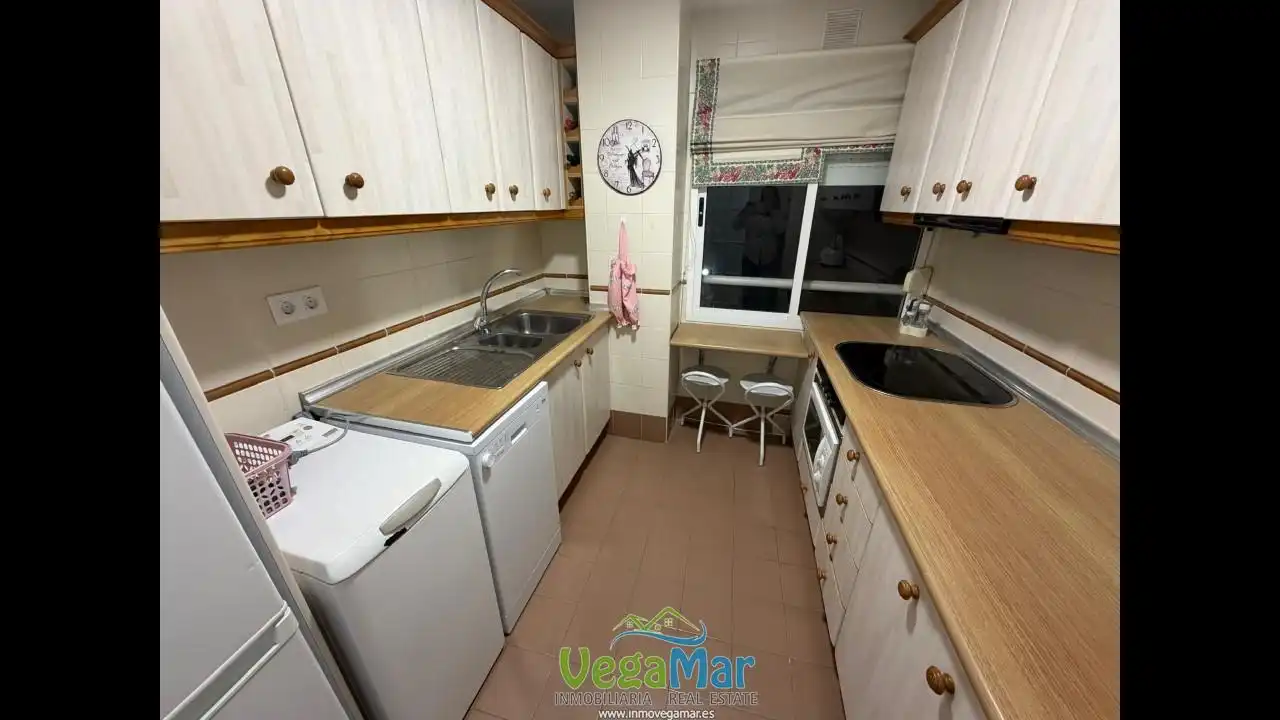 Flat for sale in Paseo San Cristóbal, imagen 9