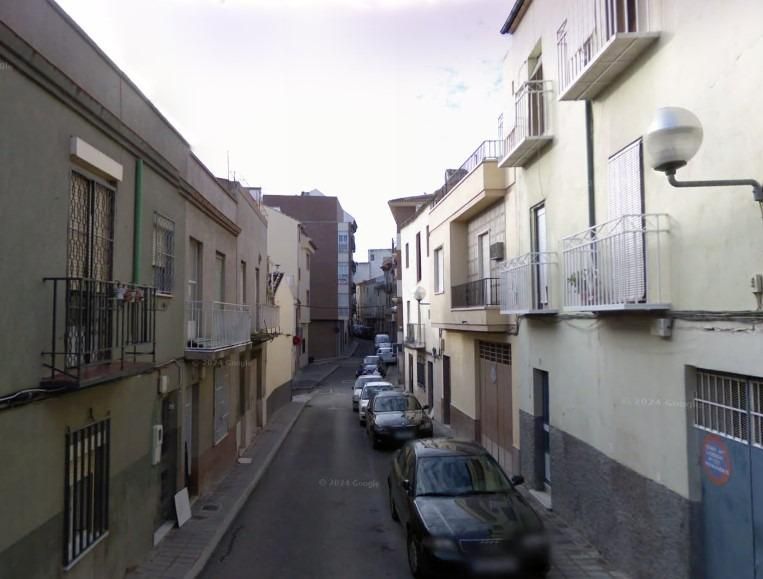 Vista exterior de Traster en venda en  Jaén Capital