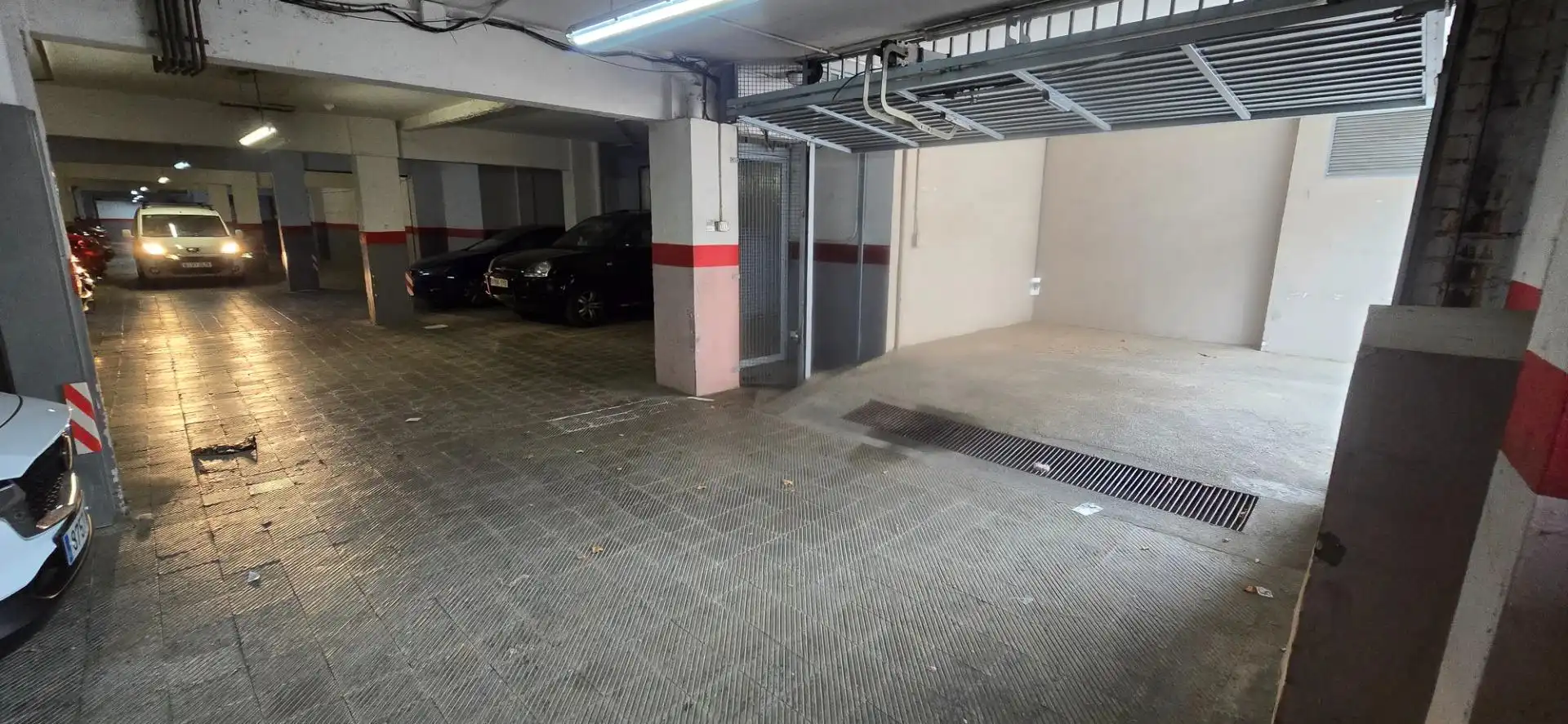 Einzelparkplatz zur Miete in Calle CAPITANS COMELLAS 38, imagen 13