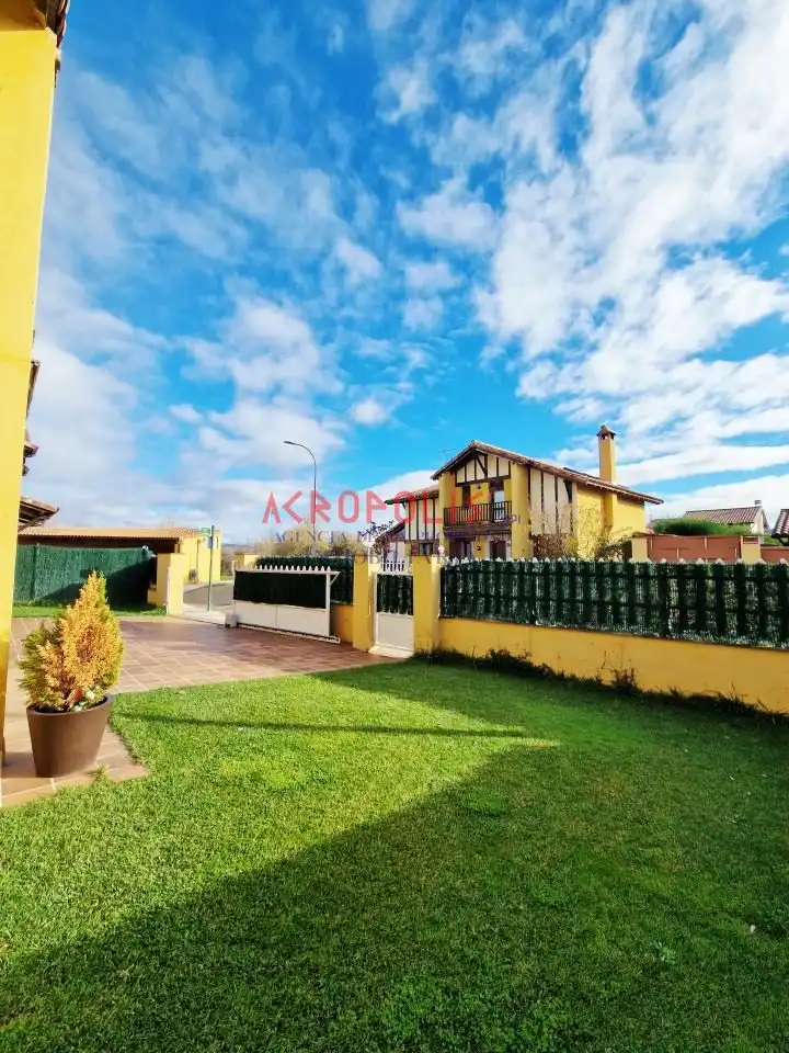 Casa en venda a Calle Paradinas, imagen 52