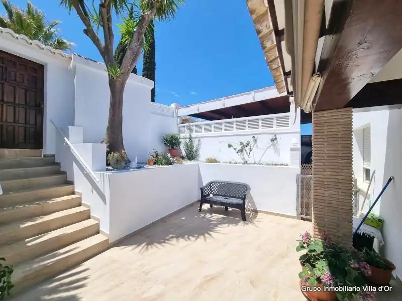 Maison avec piscine à vendre à El Montgó, imagen 39